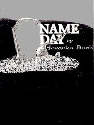 cover image of Name Day